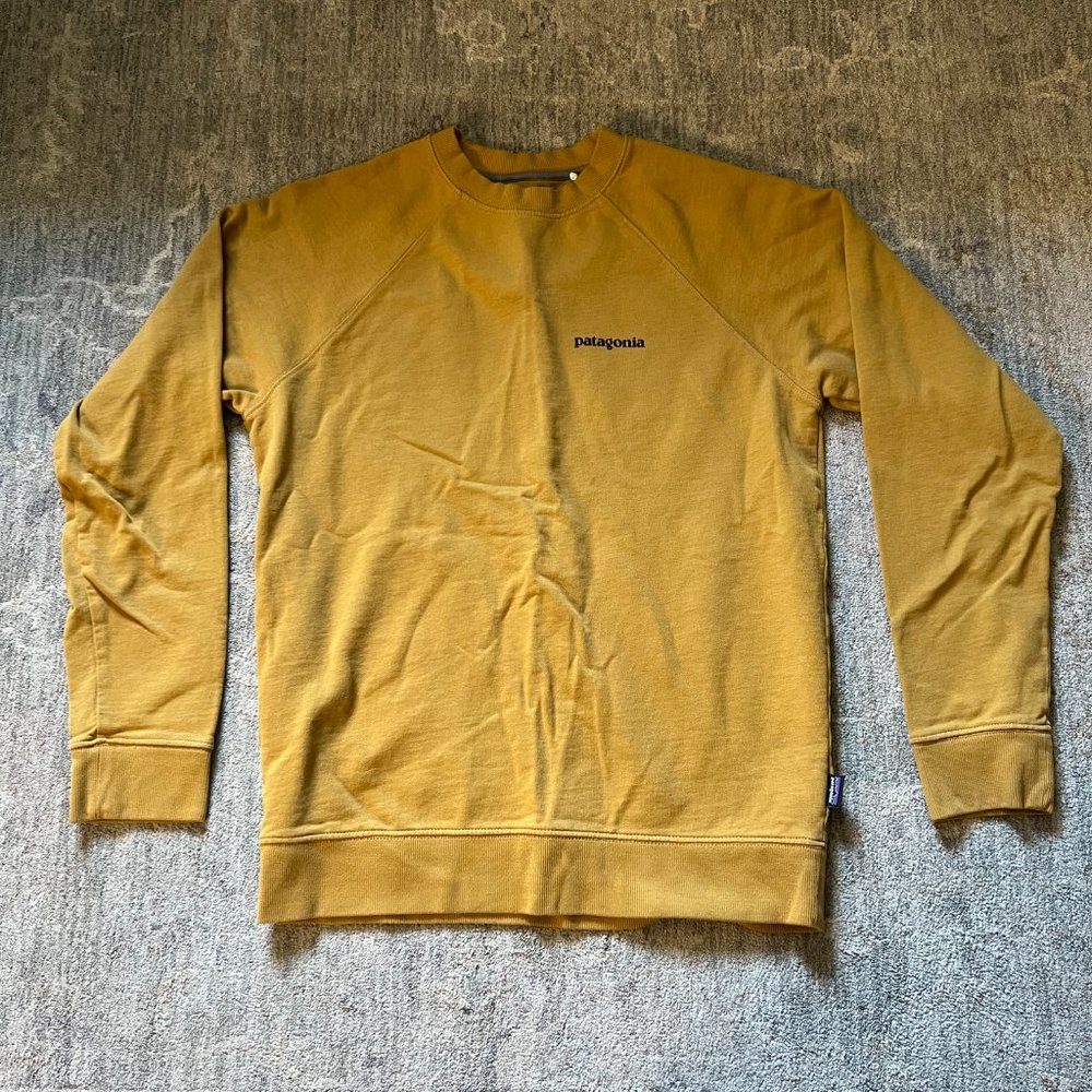 Patagonia Sweatshirt